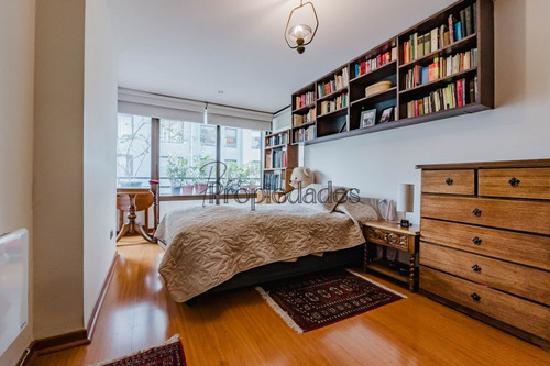 Venta Departamento 2d 2b + Servicio Alcantara, Metro Colón