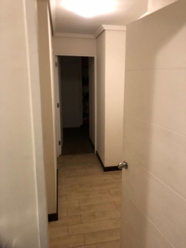 Departamento Venta Macul 5500 Uf De 3 Dorm 2 Baños 1b 1e