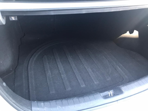Imagen 13 de 13 de Kia Forte 2019 2.0 Ex 4 P At