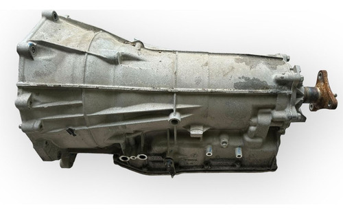 Transmisión De Cadillac Cts,camaro 2.0i Turbo 2015-2019 (Usado)