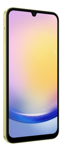 Galaxy A25 5g 128gb 6 Ram Yellow
