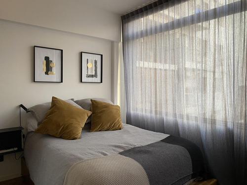 Imagen 10 de 21 de Departamento En Venta Ubicado En Palermo, Capital Federal, Buenos Aires