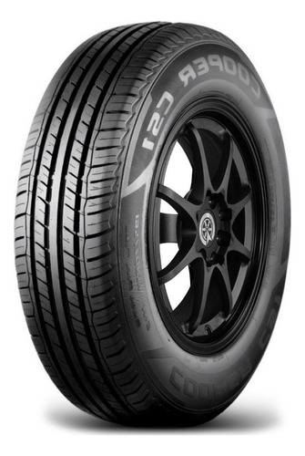 Llanta 205/70r14 93t Cooper Cs1 Índice De Velocidad T