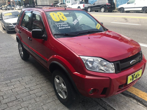 Ford Ecosport Xls 1.6 8v Flex, Eco0012
