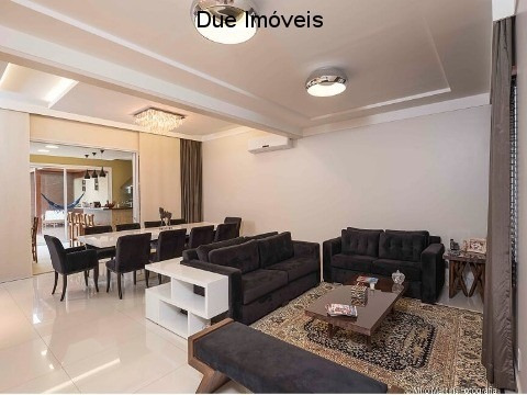 Imagem 2 de 30 de Lindo Sobrado No Villa Romana - Ca01157 - 32318392
