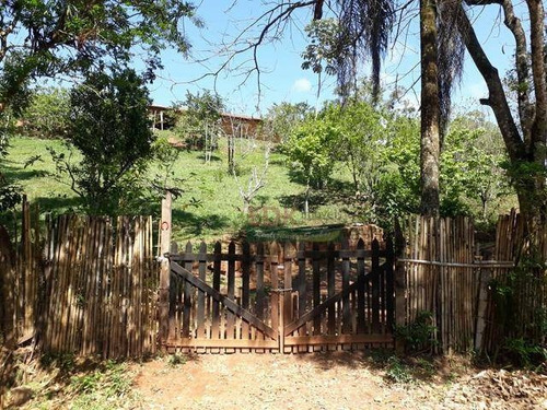 Imagem 3 de 4 de Chácara Com 1 Dormitório À Venda, 3000 M² Por R$ 297.000,00 - Taboão - Taubaté/sp - Ch0259