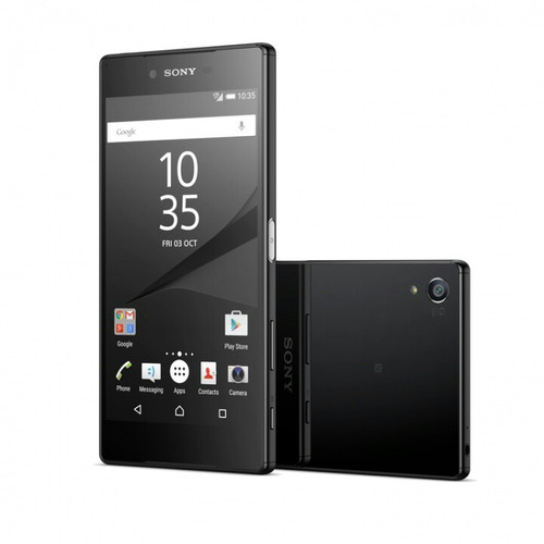 Sony Xperia Z5 32gb Nuevo Sellado Garantía En Caja Original