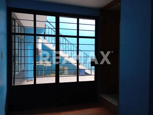 Venta De Casa En Iztapalapa