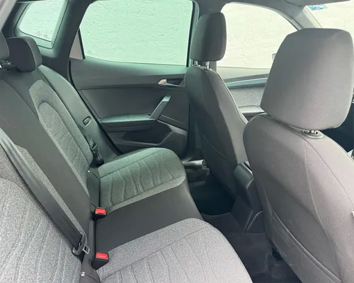 Seat Arona 1.6 Xperience Tiptronic