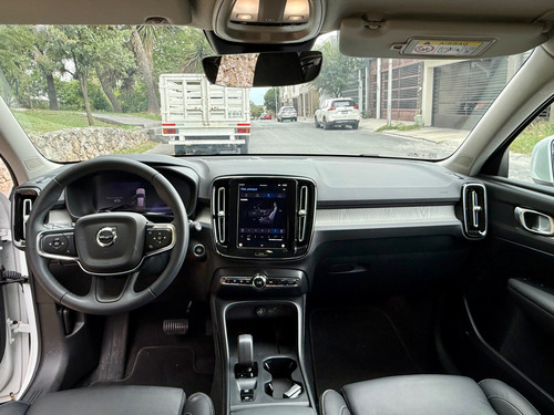 El B5 Awd Es Un Mild Hybrid Con Un Motor De Gasolina De 2.0