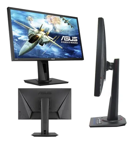 Asus mg248qr g sync best sale