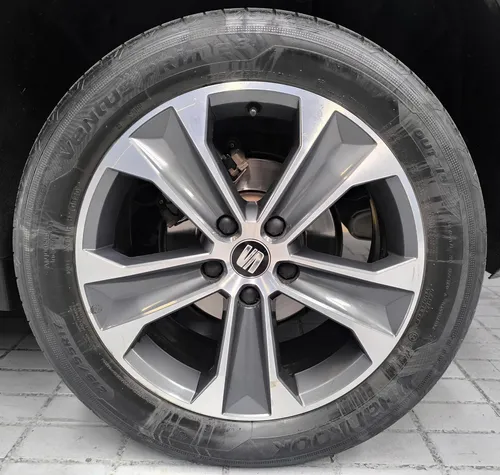 Seat Ateca 2.0 Style