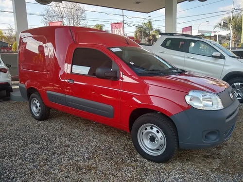 Plan Canje 0km Fiorino Gnc Retira Con 10% + Cuotas Tasa 0%a-