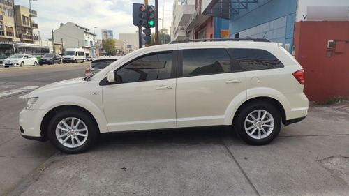 Imagen 7 de 11 de Dodge Journey Sxt 2.4 2017 Di Buono