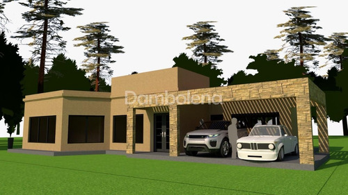 Imagen 7 de 10 de Terreno Lote En Venta O Permuta Barrio Cerrado La Arboleda - Moreno