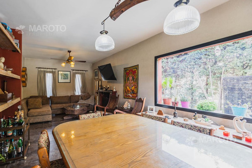 Imagen 21 de 30 de Casa En Venta En Barrio Privado San Lucas - Maroto Propiedades