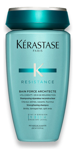 Shampoo Kerastase Resistance Force Architecte 250 Ml