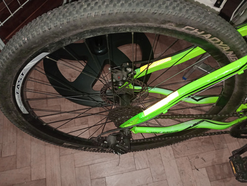 Bicicleta R29