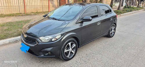 Chevrolet Onix 1.4 Ltz 98cv