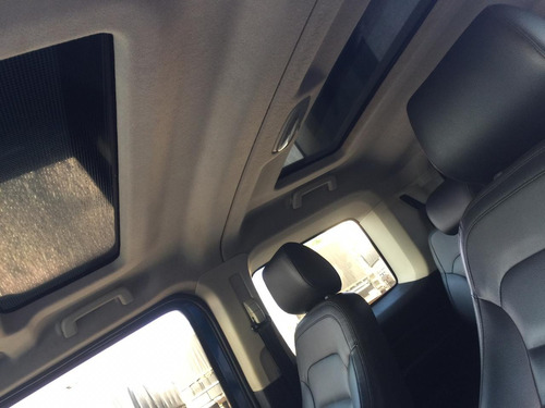 Troller T4 4x4 2p Ano 2015 Turbo Diesel Azul.