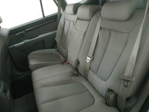 Hyundai Santa Fé V6 7 Lugares