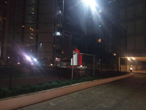 Imagem 3 de 11 de Apartamento Com 3 Dormitórios À Venda, 125 M² Por R$ 1.200.000,20 - Perdizes - São Paulo/sp - Ap0741