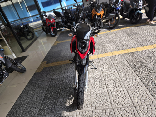 Xtz Crosser 150 S Abs - Faby
