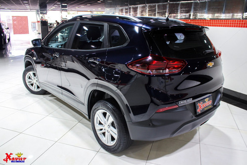 Chevrolet Tracker 1.0 Lt Turbo Aut. 5p