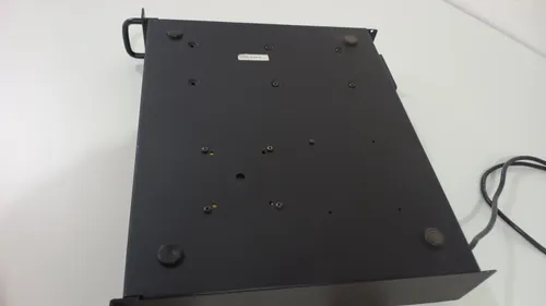 Amplificador Unic - Zx 300 - 4ohms - 300 Watts ( Potência