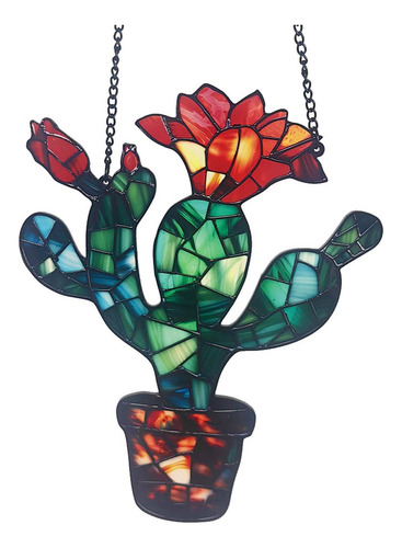 Colgantes Artísticos Para Ventanas Creative The Happy Y103 G