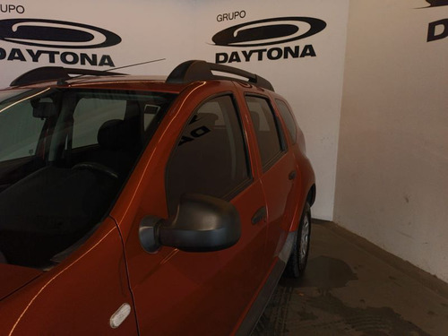 Renault Duster 2.0 Expression At