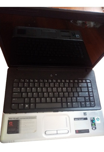 Laptop Hp Presario Cq50-215nr 