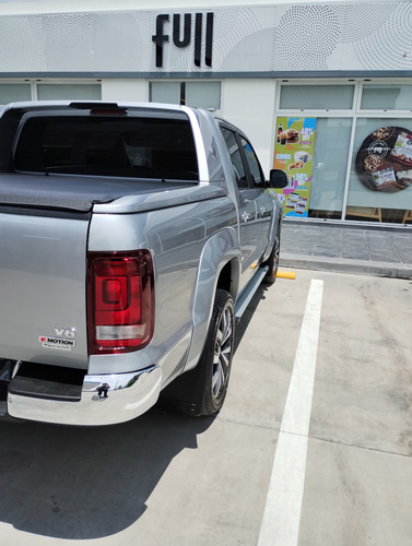 Volkswagen Amarok 3.0 Cd Tdi 258Cv V6 Extreme 4X4 At