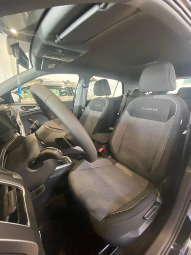 Volkswagen T-Cross 1.0 170 Tsi Mt