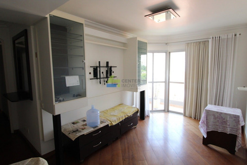Imagem 1 de 15 de Apartamento - Vila Mariana - Ref: 13514 - V-871511