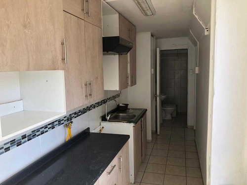 Vendo Cómodo Y Acogedor Departamento