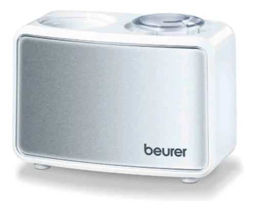 Minihumidificador De Aire Beurer Lb 12 Portatil 12 Volts