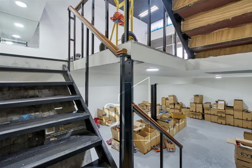 Local Comercial, Excelente Ubicación, Planta Libre