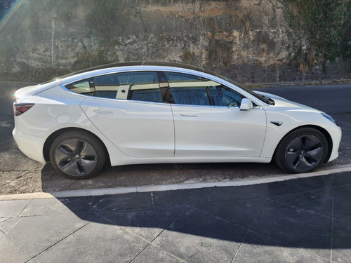 Tesla 3 Dual Motor 2020