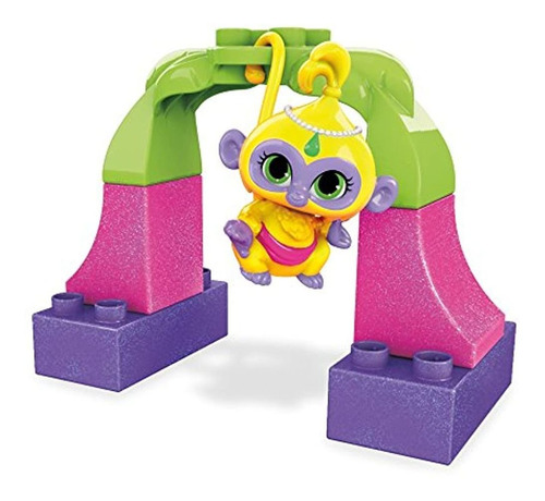 Mega Bloks - Shine Tala Figure