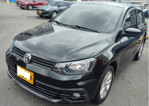 Volkswagen Gol 1.6 Comfortline g7