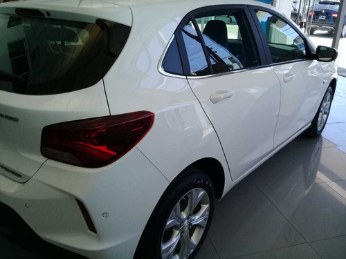 Chevrolet Onix 1.0 Turbo Rs Mt (90) Stock Físico!!!