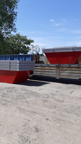 Imagen 2 de 8 de Volquetes 5mt3 Nuevos!!!
