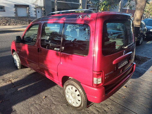 Citroën Berlingo 1.6 Xtr Hdi 92cv 2018