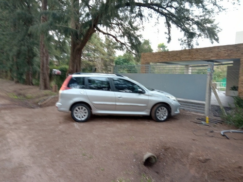 Imagen 9 de 15 de Peugeot 207 2012 1.6 Xt