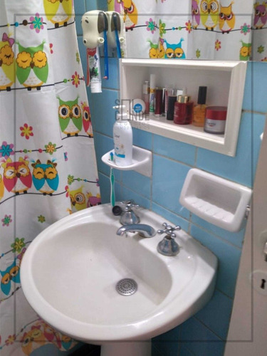 Imagen 15 de 18 de Departamento 2 Ambientes Zona Brown Y Corrientes.