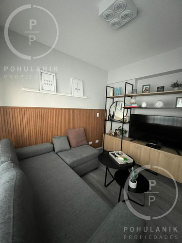 Venta 3 Ambientes En Belgrano