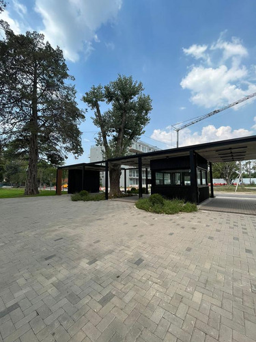 Departamento De Tres Ambientes En San Gerónimo