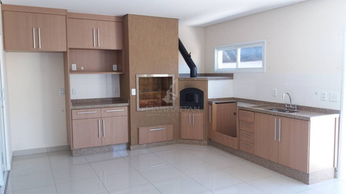 Casa À Venda Em Pinheiro - Ca000620