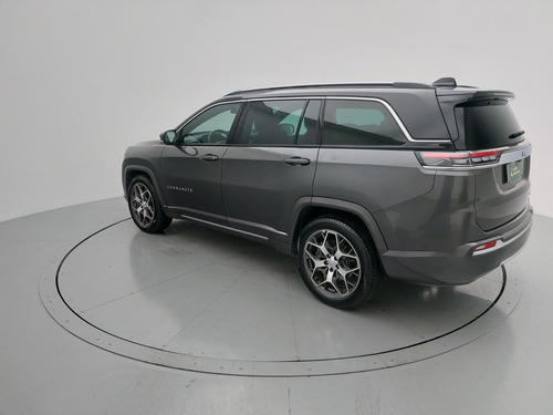 Jeep Commander 1.3 T270 TURBO FLEX OVERLAND AT6